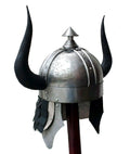 Barbarians Horned Helmet