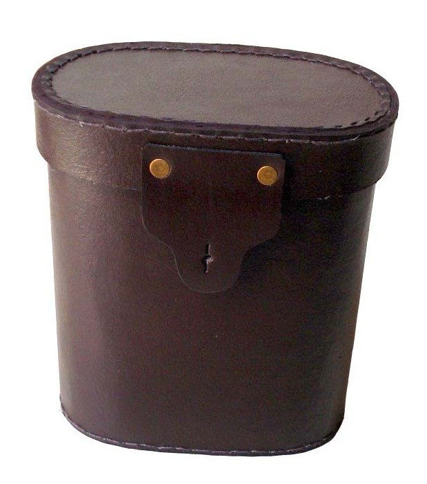 Brass Binocular Telescope With Polish Finish - view 2