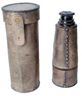 Brass Nautical Spyglass Handheld Telescope 39"