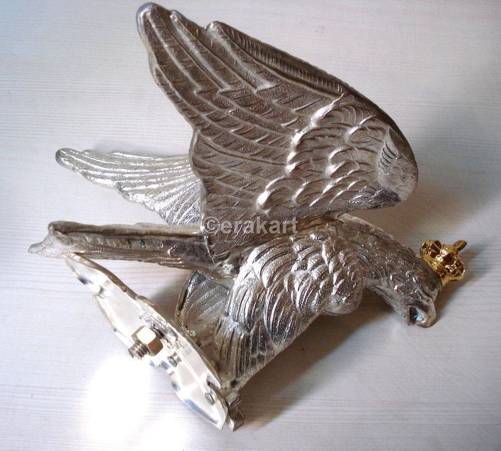 Eagle Brass For Pickelhaube Helmet - view 4