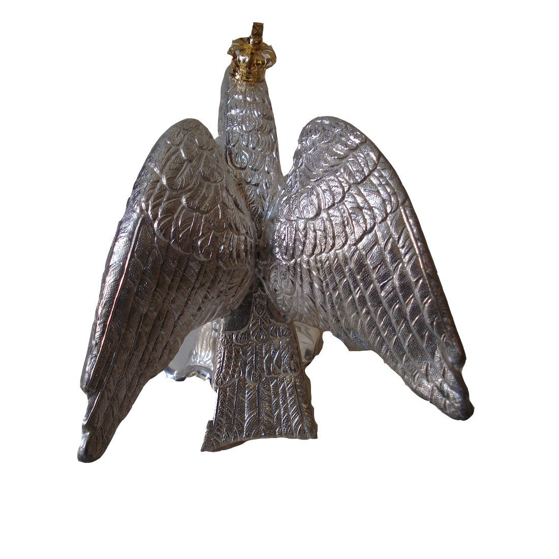 Eagle Brass For Pickelhaube Helmet