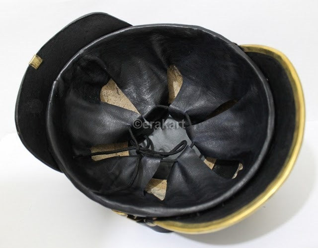 German Pickelhauben FR Helmet - view 5