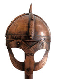 Gjermundbu Norway Viking Helmet
