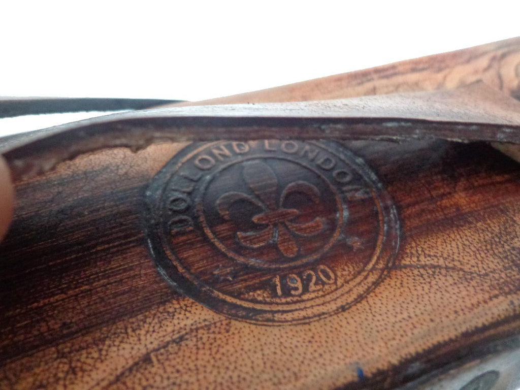 Handheld Pirate Telescope - Spyglass 16" - view 3