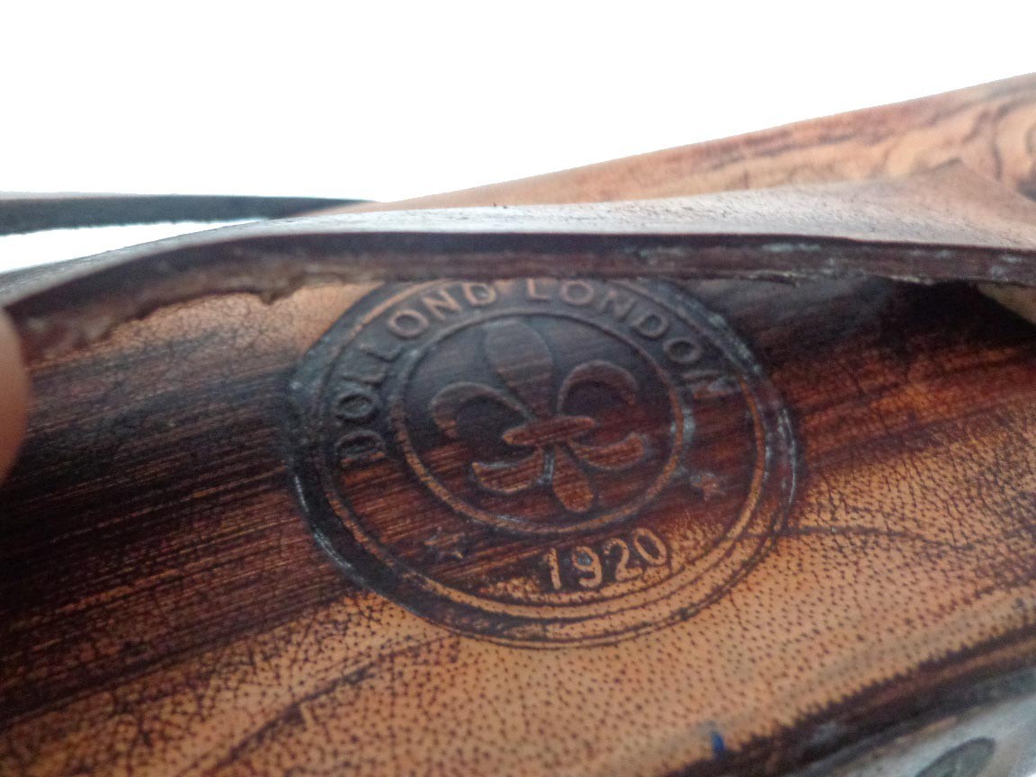 Handheld Pirate Telescope - Spyglass 16" - view 3