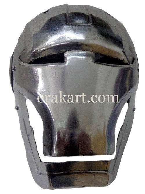 Iron Man Movie Mark II Helmet - view 3