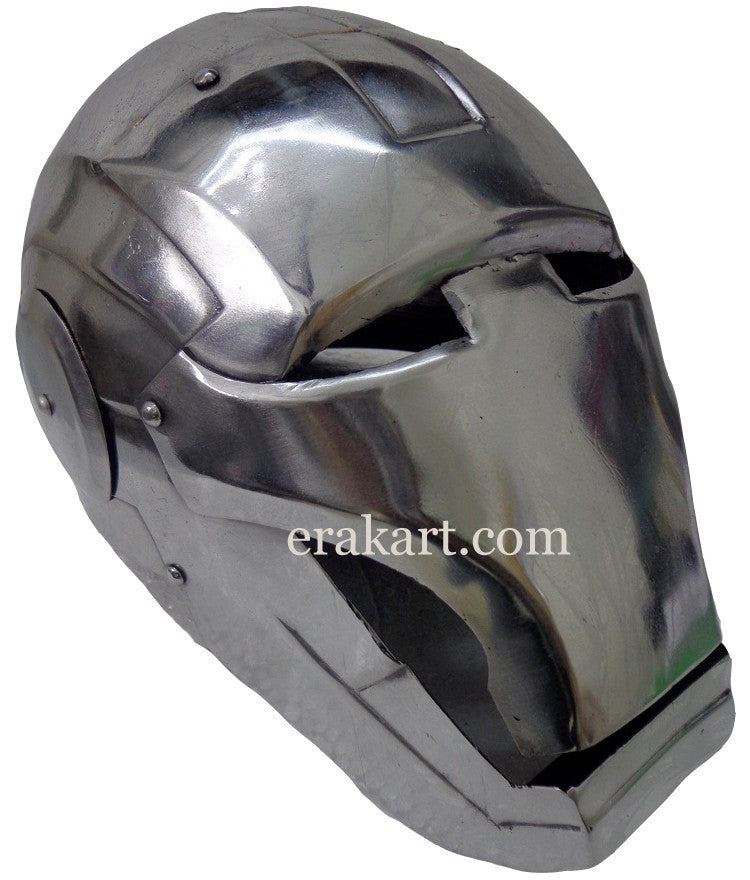 Iron Man Movie Mark II Helmet