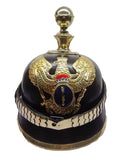 M 1867 Oldenburg Infantry Mannschaften Pickelhaube