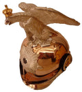 M 1894 Preußen Garde Kürassier Mannschaften Metalhelme Pickelhaube