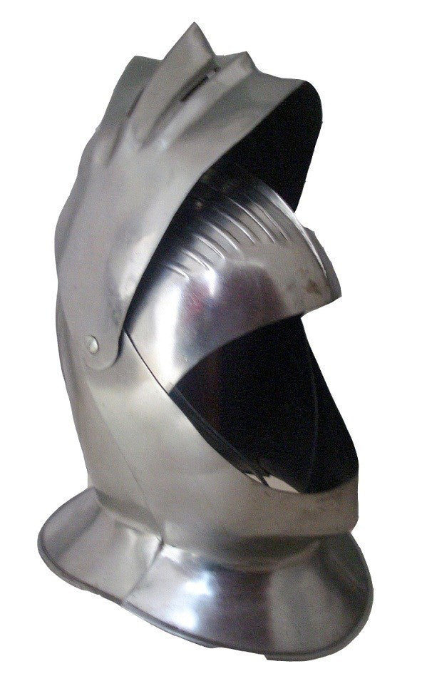 Maximilian Amour Helmet - view 3