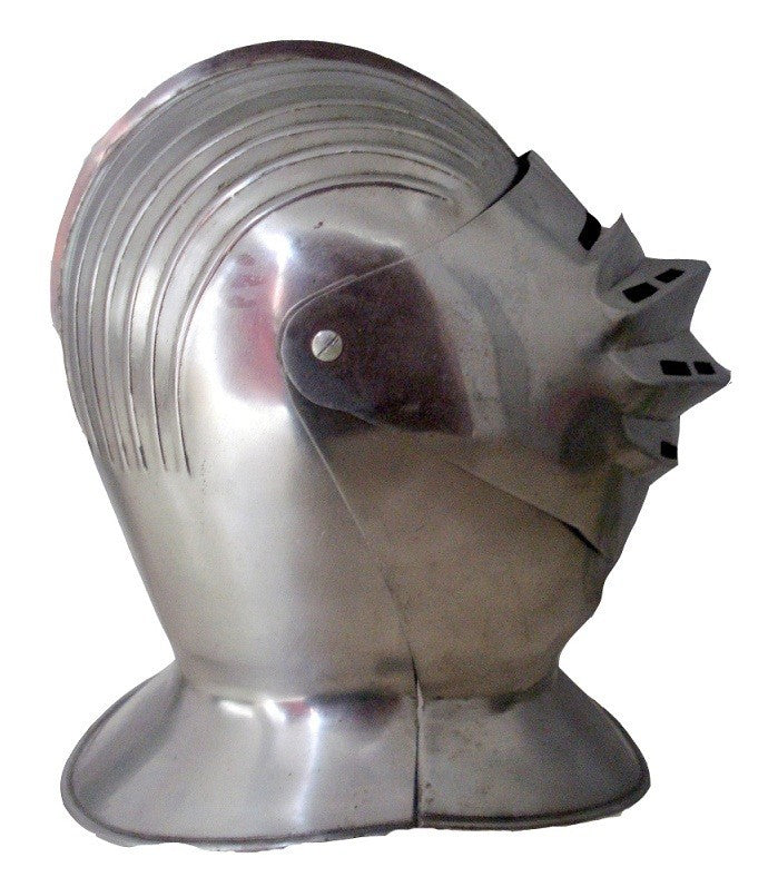 Maximilian Amour Helmet - view 2