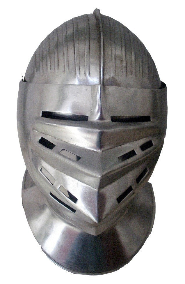 Maximilian Amour Helmet - view 4