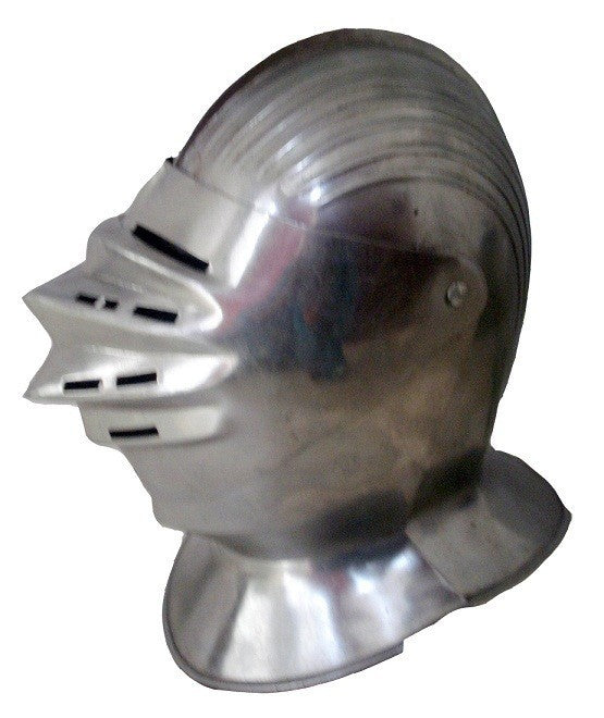 Maximilian Amour Helmet - view 5