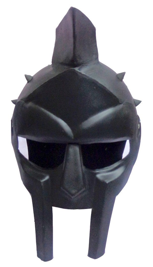 Maximus Gladiator Black Helmet - view 3