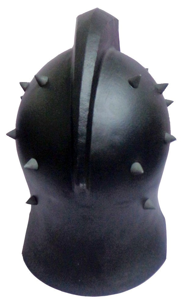 Maximus Gladiator Black Helmet - view 5