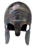 Medeival Armor Greek Chalcidian Helmet
