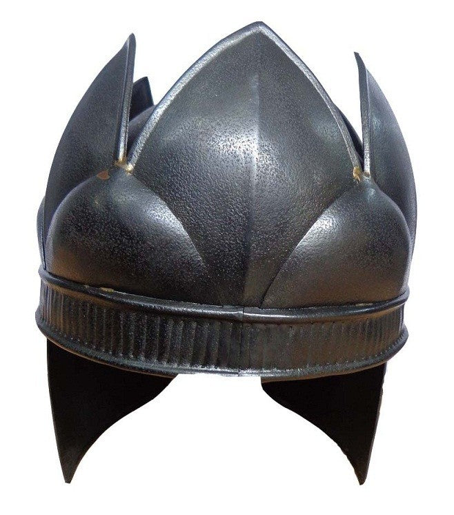 Medieval Armor Knight King Helmet - view 4