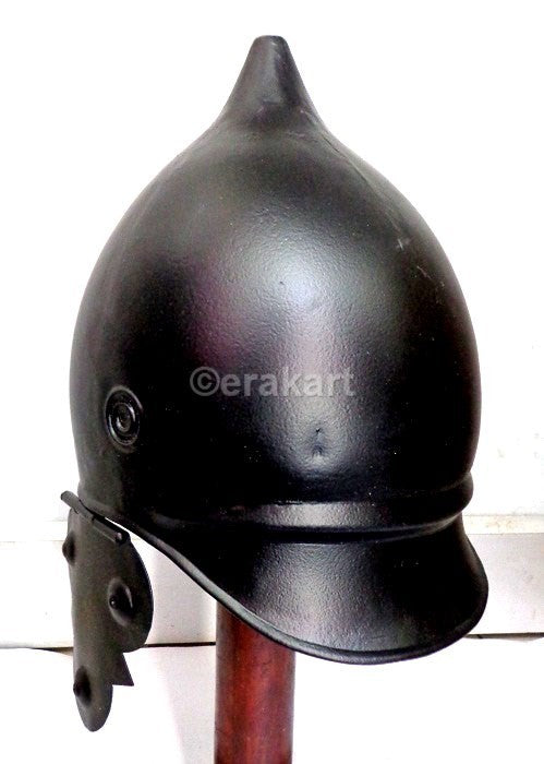 Medieval Armor Helmet - view 4