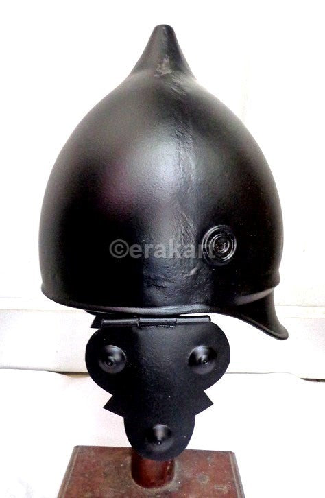 Medieval Armor Helmet - view 3