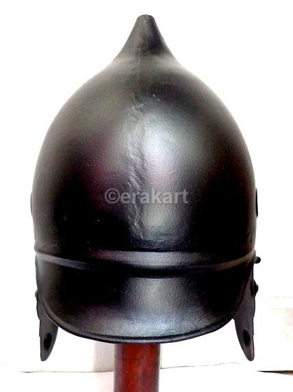 Medieval Armor Helmet - view 5