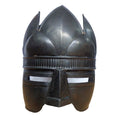 Medieval Armor Knight King Helmet