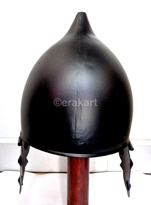 Medieval Armor Helmet - view 2