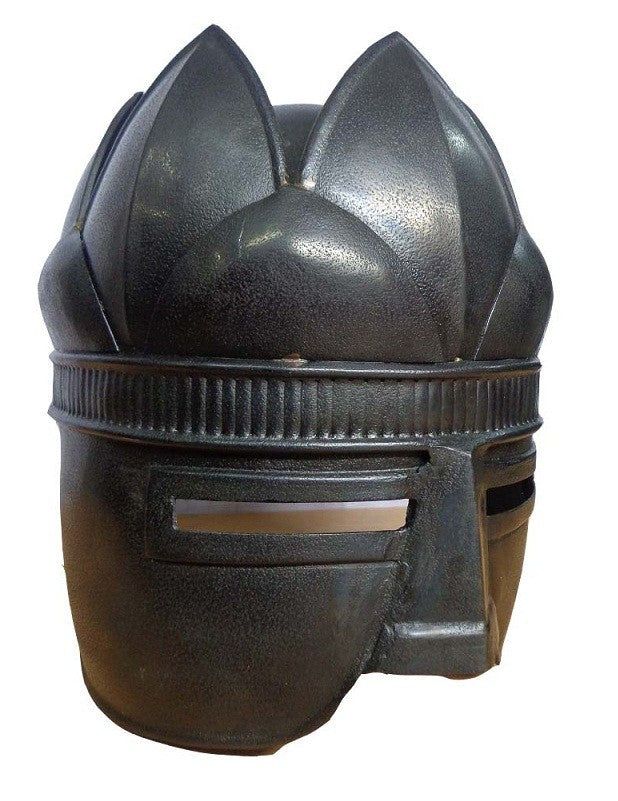 Medieval Armor Knight King Helmet - view 2