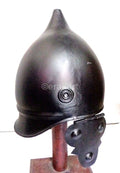 Medieval Armor Helmet