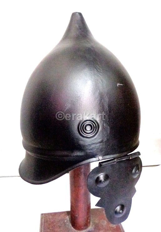Medieval Armor Helmet