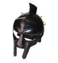 Medieval Armour Gladiator Helmet