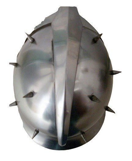 Medieval Armour Gladiator Maximus Helmet - view 5