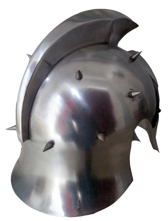 Medieval Armour Gladiator Maximus Helmet - view 4