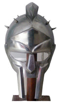 Medieval Armour Gladiator Maximus Helmet