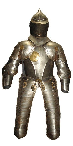 Medieval Armour Knight Armour Suit