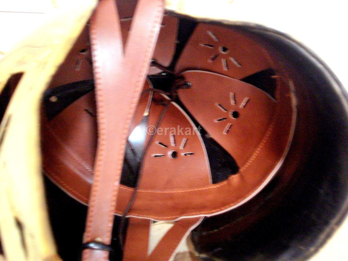 Medieval Armour Maximus Gladiator Polished Helmet - view 5