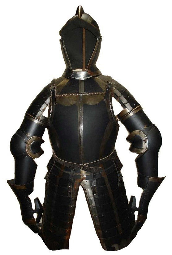 Medieval Armour Nuremberg Suit