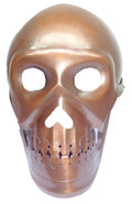 Medieval Armour Skull Skeleton Helmet