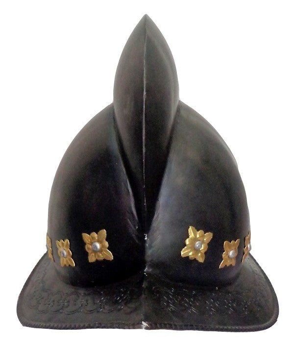 Medieval Armour Spanish Morion  Helmet - view 2