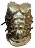 Medieval Muscle Armour Jacket