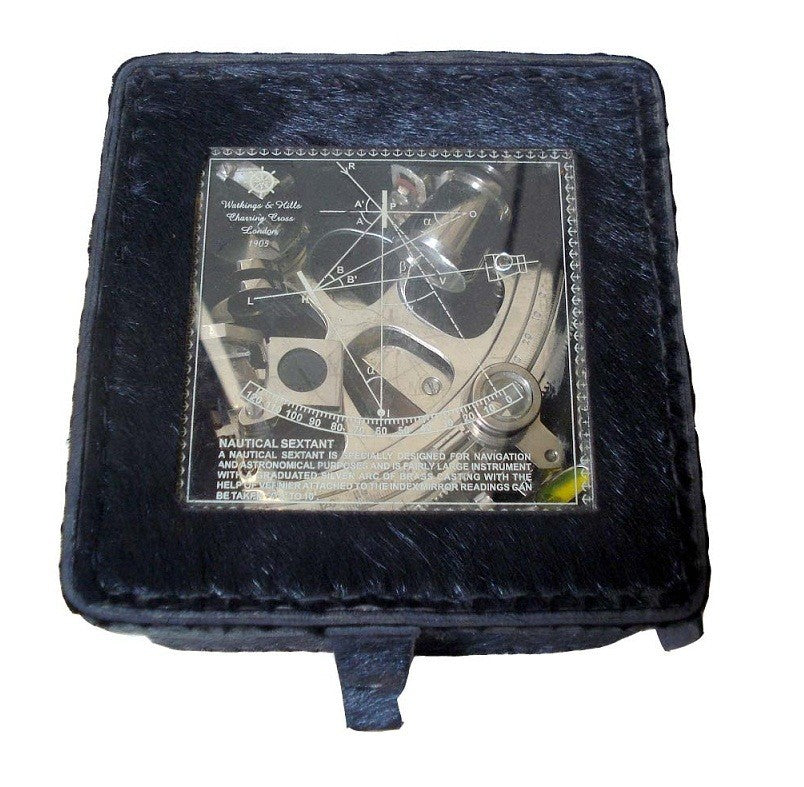 Nautical Navigation Sextant Astrolabe Nutical Decor - view 3