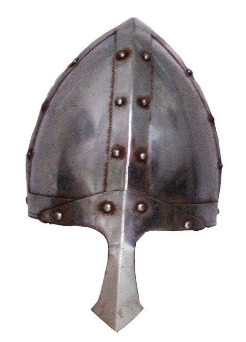 Norman Nasal Helmet