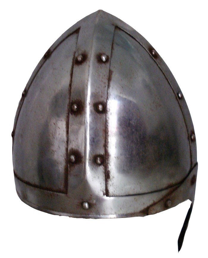 Norman Nasal Helmet - view 3