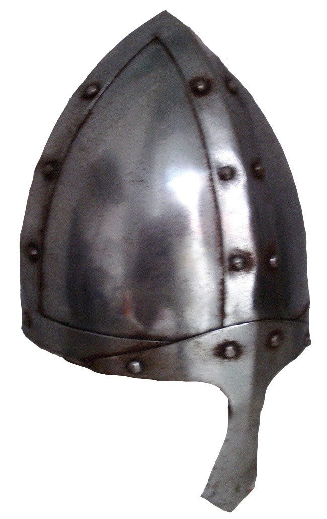Norman Nasal Helmet - view 2