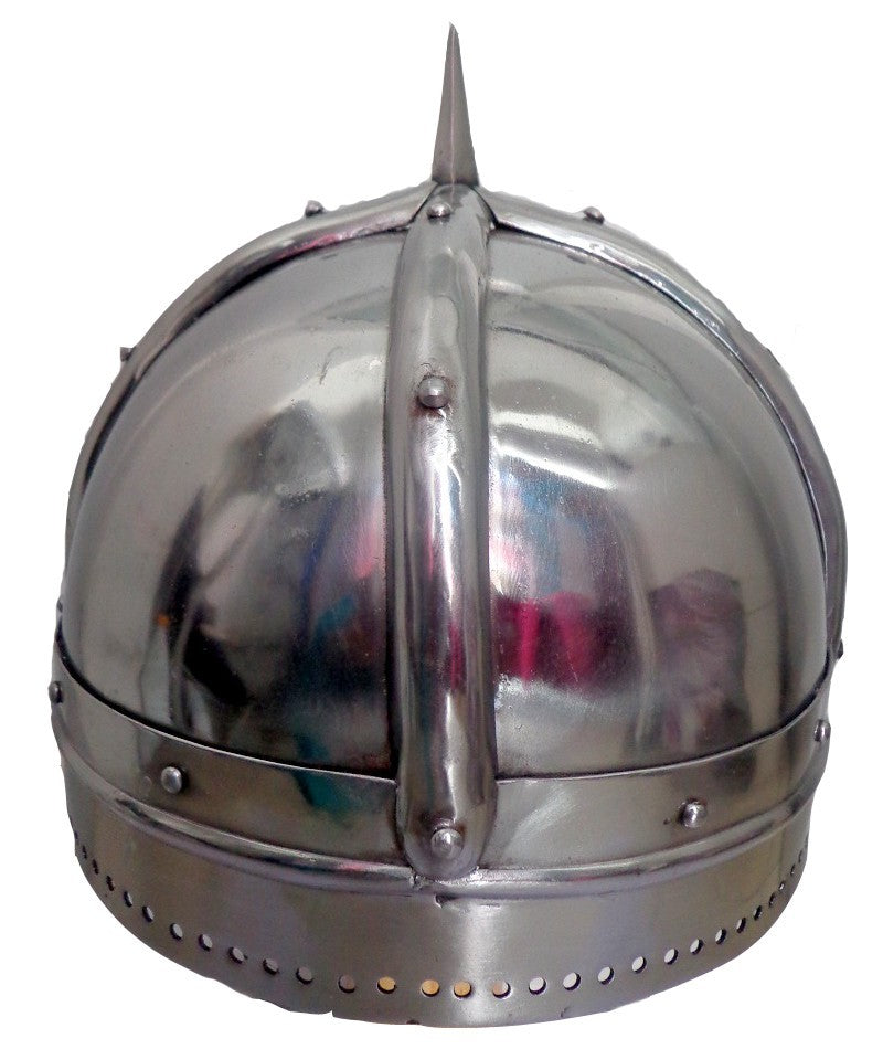 Norway Gjermundbu Viking Helmet - view 3