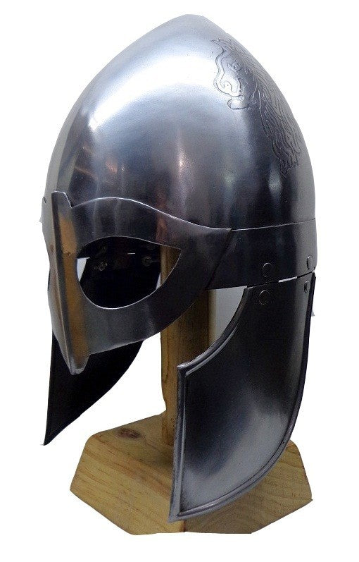 Norway Viking Spectacle Helmet