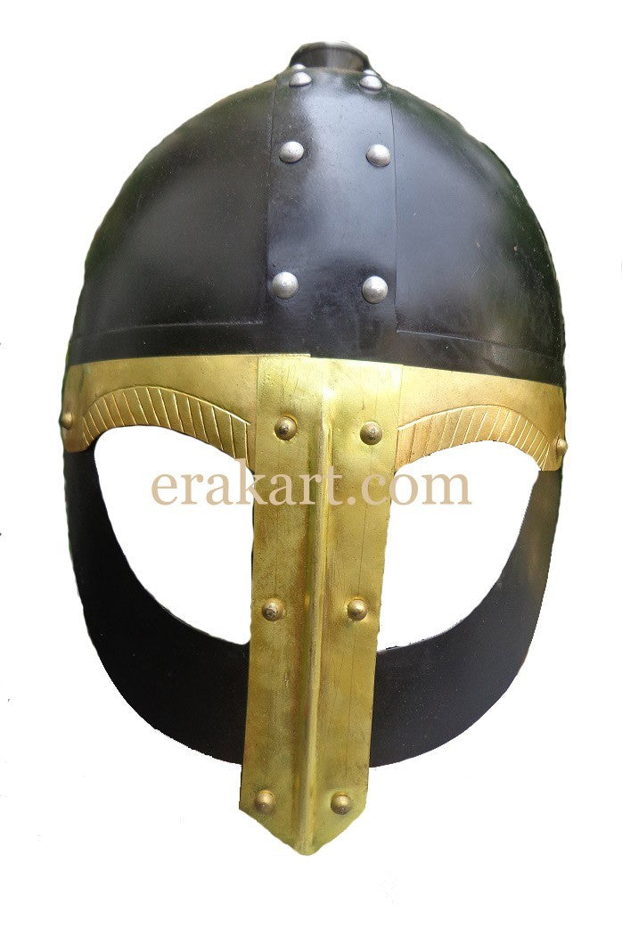 Norway Viking Spectacle Helmet - view 2