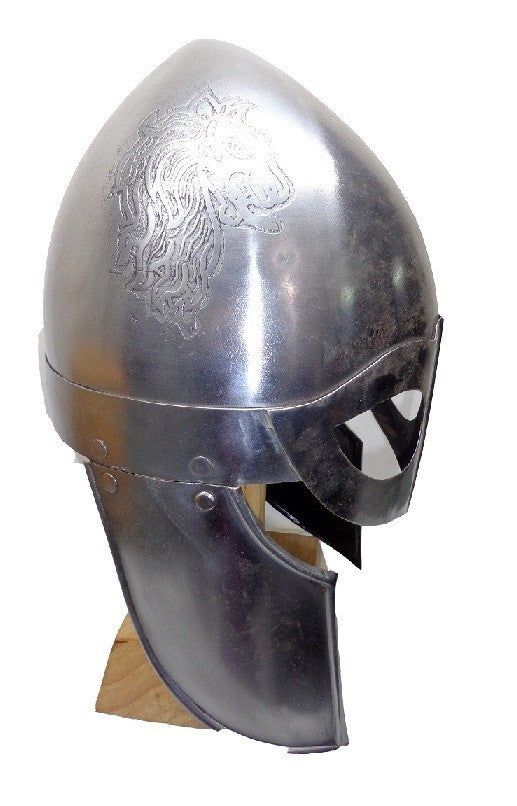 Norway Viking Spectacle Helmet - view 3