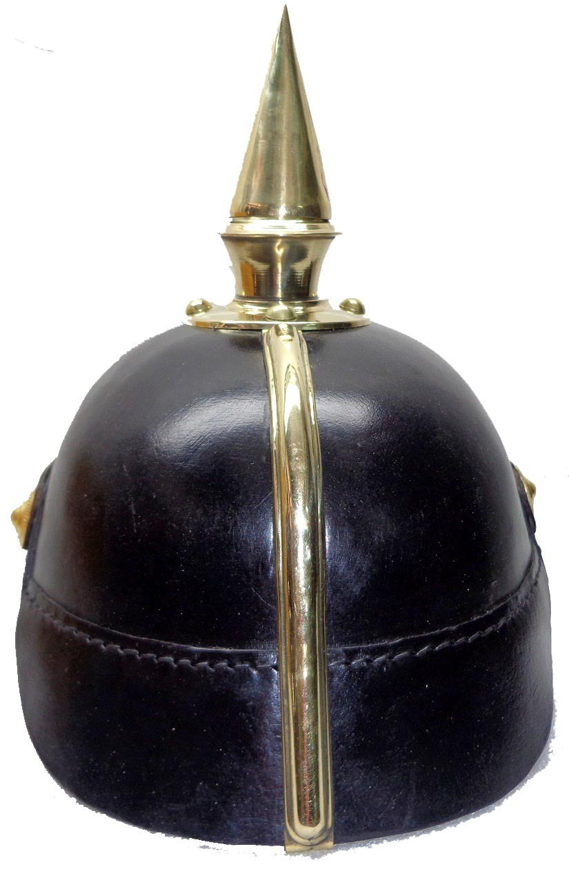 Pickelhaube Prussian Garde Helmet - view 2