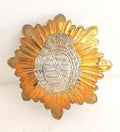 Sachsen Wappen for German Pickelhaube Badge