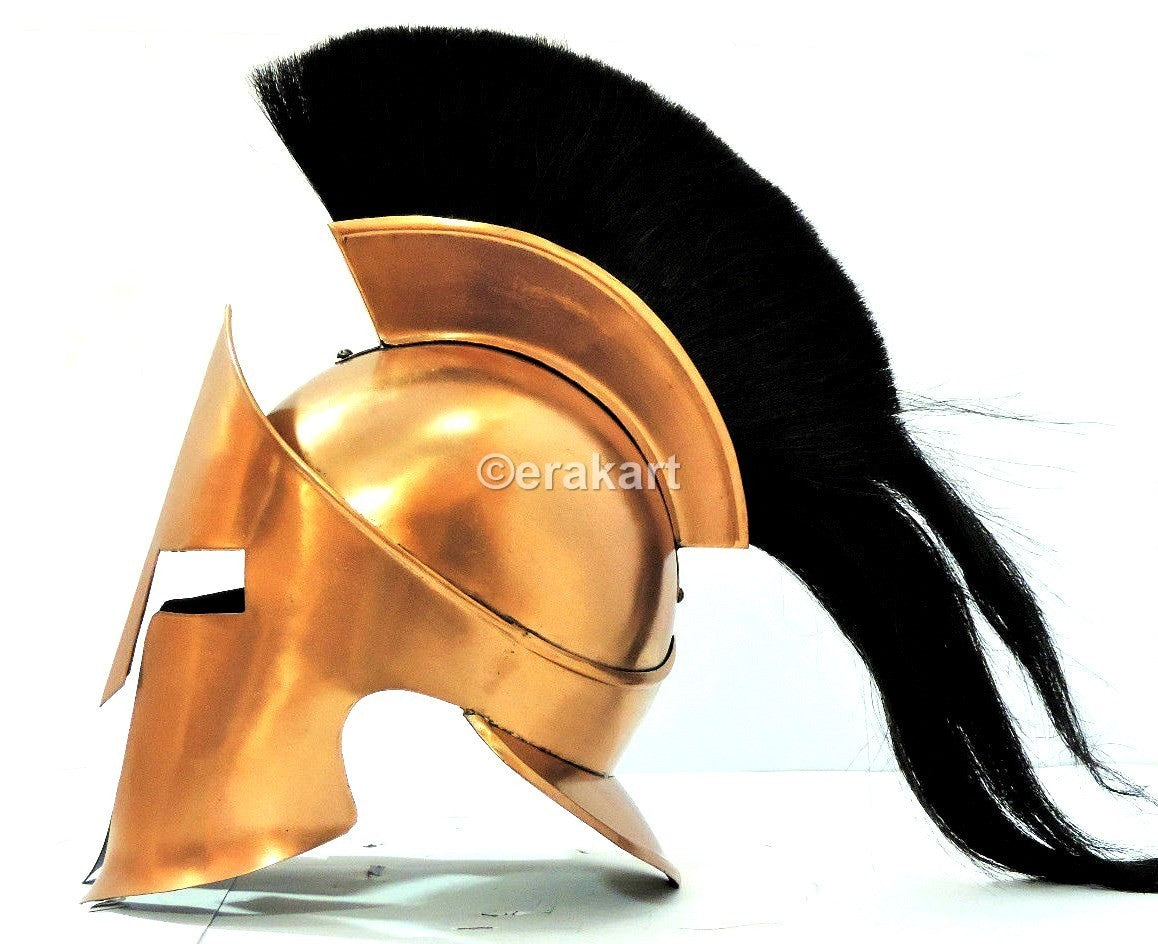 SPARTAN HELMET